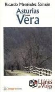Portada de ASTURIAS PARA VERA