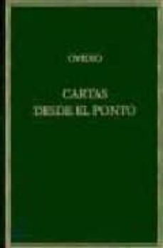 Portada de CARTAS DESDE EL PONTO