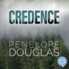 Portada de CREDENCE (AUDIOLIBRO)