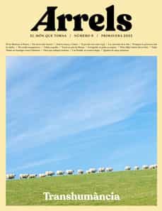 Portada de ARRELS  6