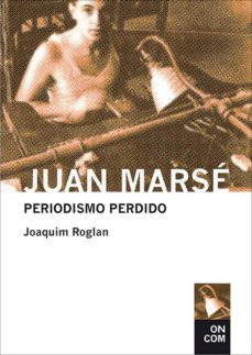 Portada de JUAN MARSE