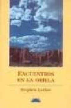 Portada de ENCUENTROS EN LA ORILLA