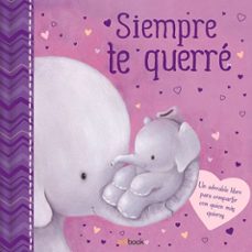 Portada de SIEMPRE TE QUERRE