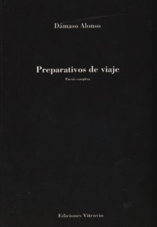 Portada de PREPARATIVOS DE VIAJE