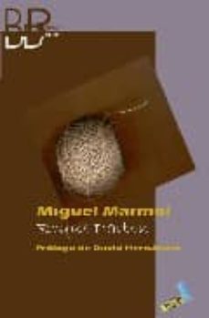 Portada de MIGUEL MARMOL