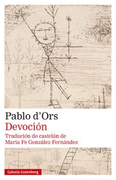 Portada de DEVOCION (EBOOK)