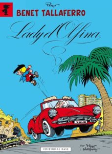 Portada de LADY D'OLFINA