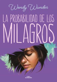 Portada de LA PROBABILIDAD DE LOS MILAGROS (EBOOK)