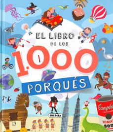 Portada de EL LIBRO DE LOS 1.000 PORQUES