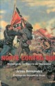 Portada de NORTE CONTRA SUR