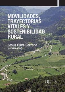 Portada de MOVILIDADES, TRAYECTORIAS VITALES Y SOSTENIBILIDAD RURAL