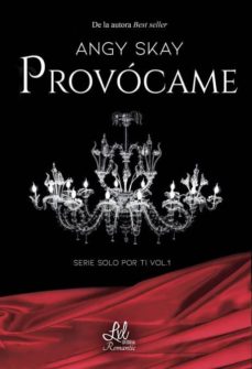 Portada de PROVOCAME