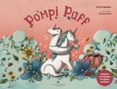 Portada de POMPI PUFF