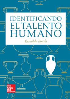 Portada de POD - IDENTIFICANDO EL TALENTO HUMANO