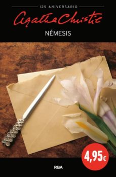 Portada de NEMESIS