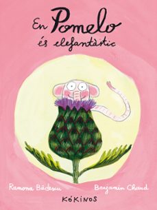 Portada de EN POMELO ES ELEFANTASTIC