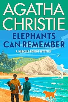 Descargar libros completos gratis en línea ELEPHANTS CAN REMEMBER: A HERCULE POIROT MYSTERY 9780063376991 (Spanish Edition) 