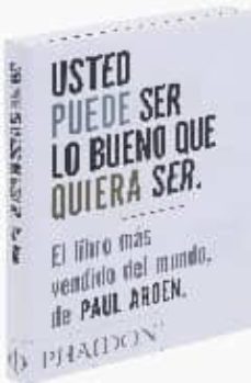 Descargar USTED PUEDE SER LO BUENO QUE QUIERA SER gratis pdf - leer online