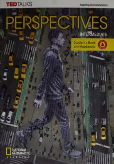 Mensaje de texto descargar libro PERSPECTIVES INTERMEDIATE COMBO A 9781337298391 de NO ESPECIFICADO