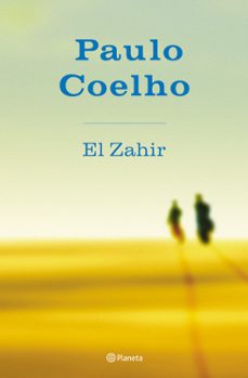 Descarga gratuita de libros en pdf para kindle. EL ZAHIR de PAULO COELHO 9788408059691 en español MOBI PDB
