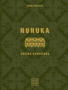 NUNUKA