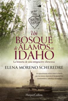 Ebooks en inglés descarga gratuita UN BOSQUE DE ÁLAMOS EN IDAHO
