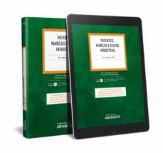 Descargar PATENTES, MARCAS Y DISEÑO INDUSTRIAL 2019 gratis pdf - leer online