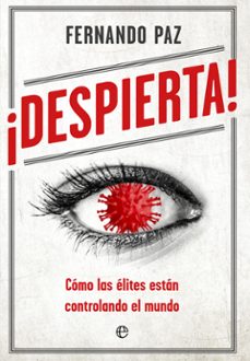 Descargar libros electrónicos en Android gratis pdf ¡DESPIERTA! de FERNANDO PAZ in Spanish