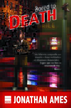 Ebook para pc descargar BORED TO DEATH (Literatura española)