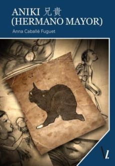 Descargar libros gratis epub ANIKI de ANNA CABALLE FUGUET MOBI CHM iBook (Literatura española)