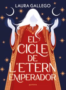 Descarga gratis los ebooks. EL CICLE DE L ETERN EMPERADOR
         (edición en catalán) in Spanish