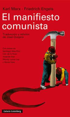 Descargar gratis ebooks pdf para j2ee EL MANIFIESTO COMUNISTA
