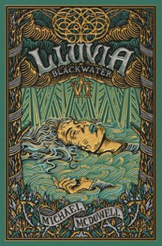 Portada de BLACKWATER VI. LLUVIA