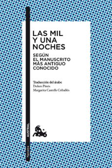 Descarga de libros electronicos ipad LAS MIL Y UNA NOCHES in Spanish de ANONIMO 9788423346691