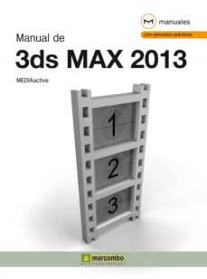 Descargar libro francés MANUAL DE 3DS MAX 2013 DJVU CHM PDF 9788426718891