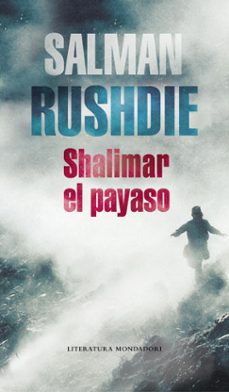 9788439713791 - Shalimar el payaso (Salman RUSHDIE) - (Audiolibro Voz Humana)