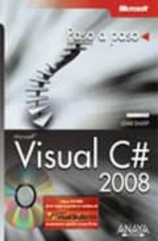 Descargar VISUAL C@ 2008 gratis pdf - leer online