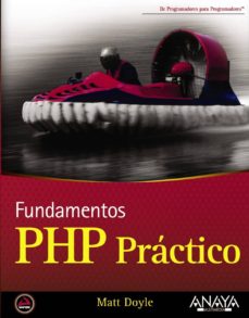 Descarga gratuita de fuentes de libros de texto PHP PRACTICO 9788441526891