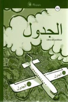 Nuevos libros descargados gratis AL-YADUAL A2 (LIBRO DEL PROFESOR) (CURSO DE LENGUA ARABE) 9788461269891 de 