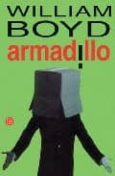Portada de ARMADILLO