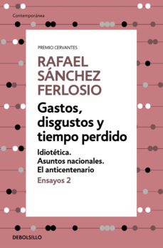 Descargar GASTOS, DISGUSTOS Y TIEMPO PERDIDO gratis pdf - leer online