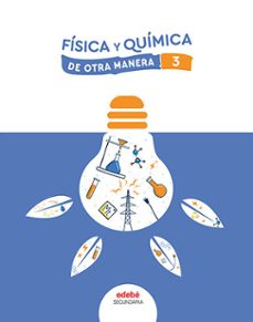 Ebook descargar Inglés gratis FISICA Y QUIMICA 3º ESO DE OTRA MANERA (Literatura española)