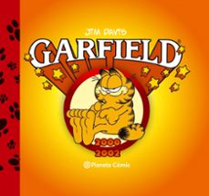 GARFIELD 12 (2000-2002) | JIM DAVIS | Casa Del Libro