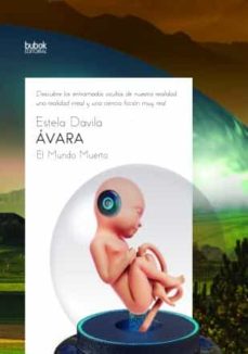 Portada de AVARA: EL MUNDO MUERTO