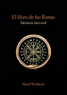 Descarga de audiolibros en un iPod EL LIBRO DE LAS RUNAS: SABIDURIA ANCESTRAL (Spanish Edition) 9788476272091