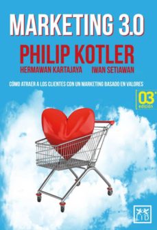 Marketing 3.0 Philip Kotler