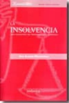 Descargar INSOLVENCIA: UNA CUESTION DE TERMINOLOGIA JURIDICA gratis pdf - leer online