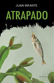 Libros gratis en línea para descargar audio. ATRAPADO (Literatura española)