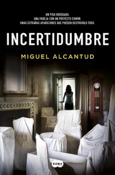 Amazon descarga libros de audio INCERTIDUMBRE (Literatura española)