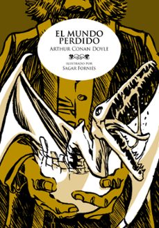 Descargar libros en español pdf EL MUNDO PERDIDO (Literatura española) RTF MOBI CHM